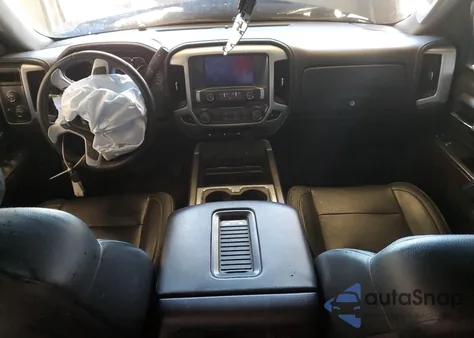 2018 GMC Sierra K1500 Sle from USA, damaged, VIN 3GTU2MEC3JG428261